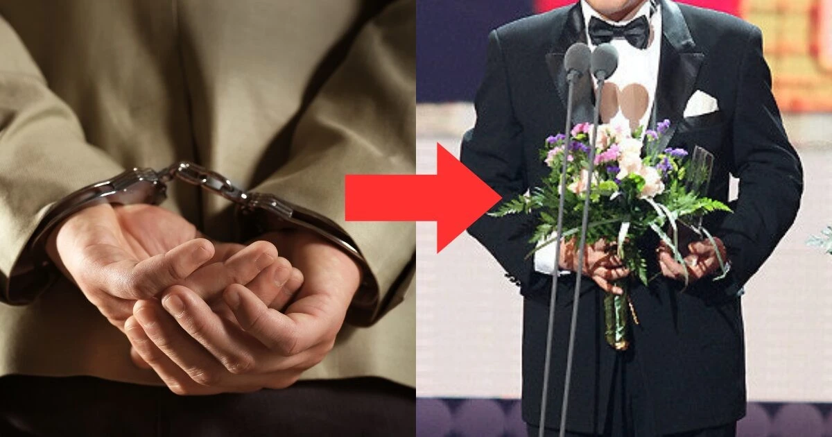 Chấn động làng giải trí xứ Hàn: 'Nam diễn viên giết một phụ nữ, giấu xác và vẫn tiếp tục sự nghiệp'