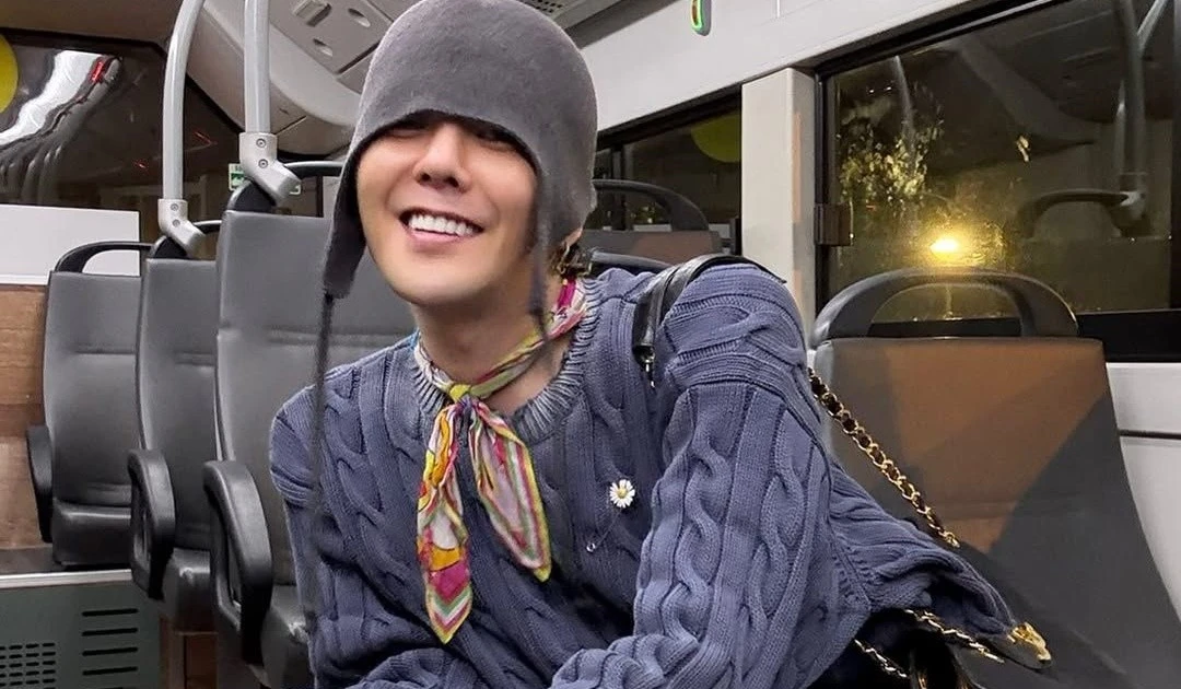 G-Dragon trước giờ G tại Việt Nam