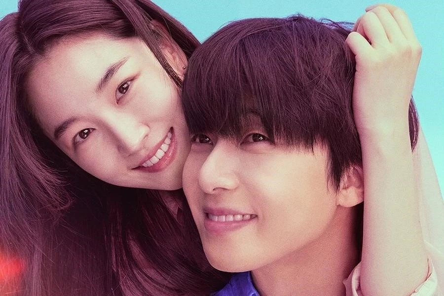 Park Seo Joon và Won Ji An 'tình tứ' khiến cư dân mạng 'phát hờn'