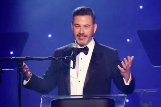 Hollywood bênh vực danh hài bị cấm sóng sau phát biểu về Charlie Kirk