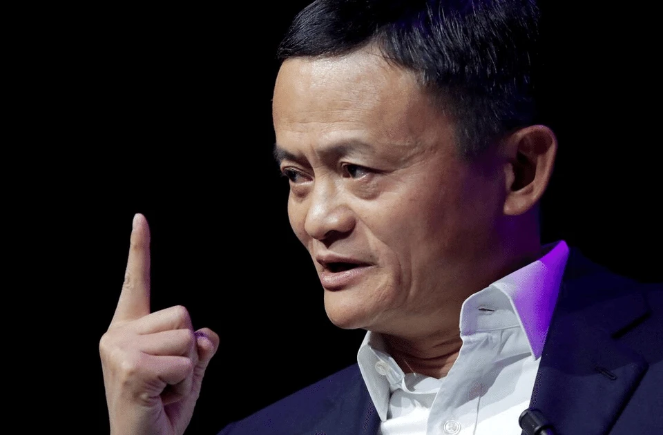 Jack Ma trở lại và tham vọng khôi phục vị thế