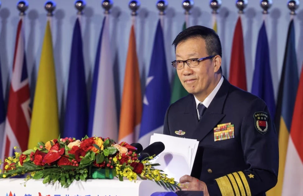 Bộ trưởng Quốc phòng Trung Quốc kêu gọi đoàn kết để tránh ‘luật rừng’