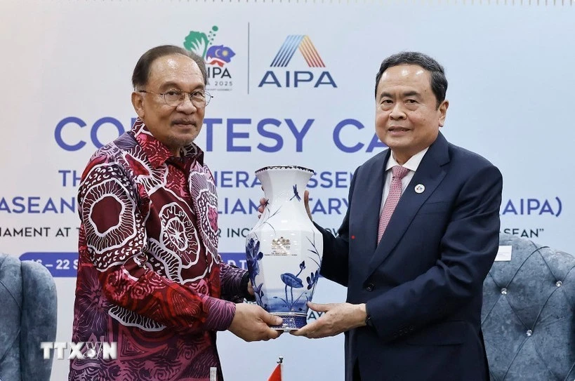 Đẩy mạnh xuất khẩu điện năng lượng tái tạo từ Việt Nam sang Malaysia, Singapore