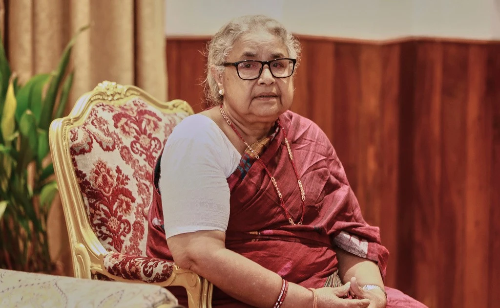 Hé lộ cách Gen Z Nepal nhanh chóng đưa người phụ nữ 73 tuổi lên làm thủ tướng lâm thời