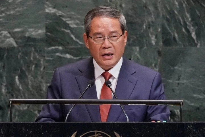 Thủ tướng Trung Quốc: Khi quyền lực quyết định lẽ phải, thế giới sẽ phải đối mặt với chia rẽ và thoái trào