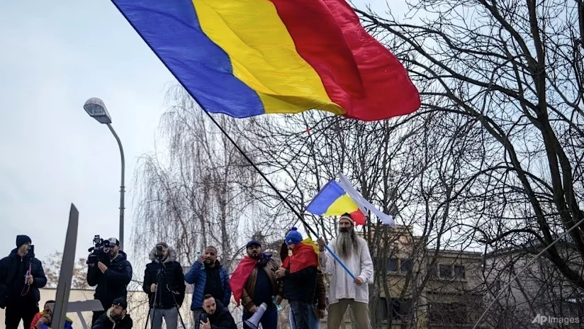 NATO lộ điểm yếu sau vụ UAV vi phạm không phận Ba Lan, Romania