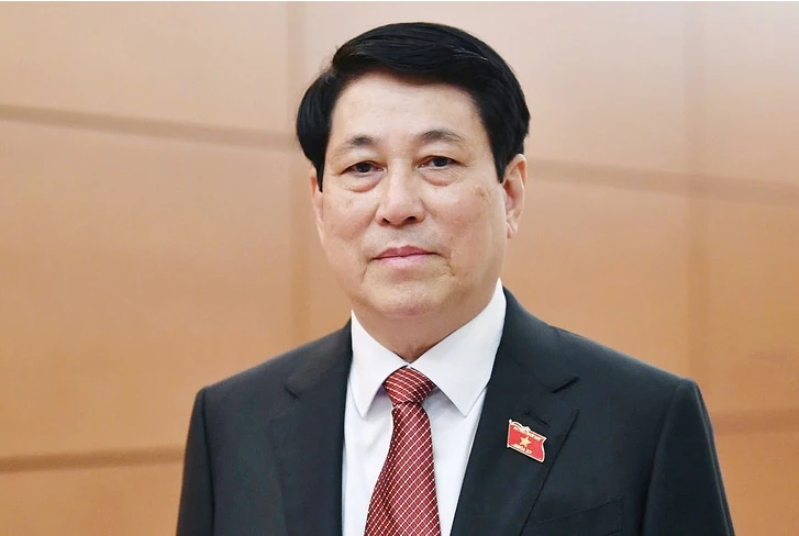 Chủ tịch nước Lương Cường sẽ có bài phát biểu quan trọng tại Liên Hợp Quốc