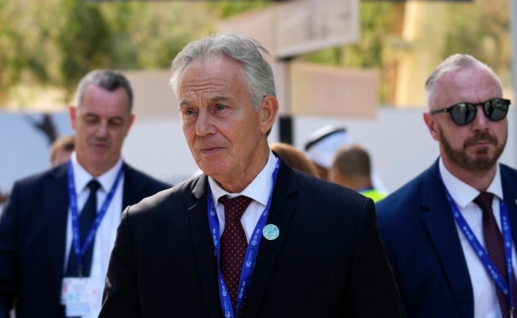 Người bất ngờ nổi lên từ kế hoạch lớn của Tổng thống Mỹ Trump với Trung Đông