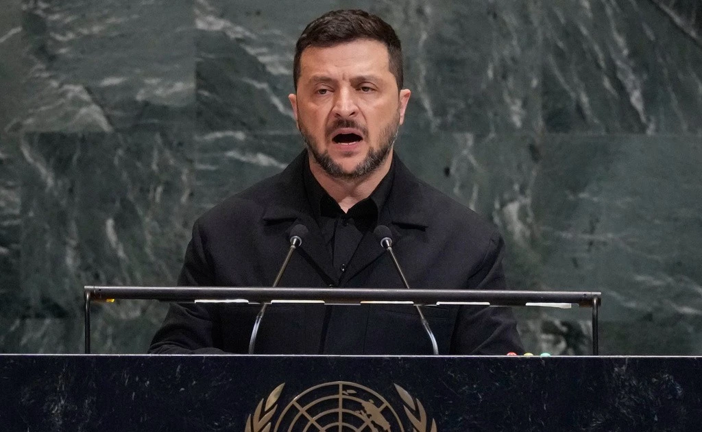 Hungary đáp trả gay gắt sau khi Tổng thống Ukraine nói về ‘những sự việc kỳ lạ’