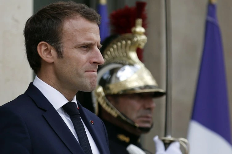 Tổng thống Pháp Macron chật vật tìm người đảm đương vị trí thủ tướng