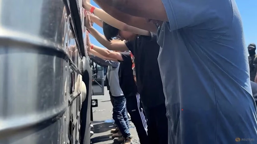 Hàn Quốc lo ngại môi trường đầu tư tại Mỹ sau vụ đột kích nhà máy Hyundai-LG