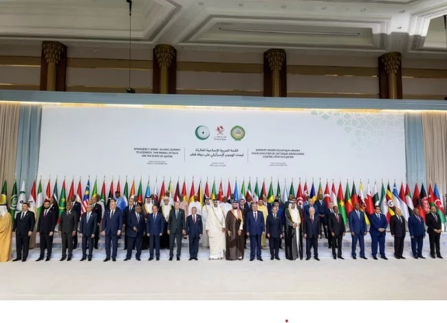 Nỗ lực vô ích của thế giới Ả-rập trước Israel