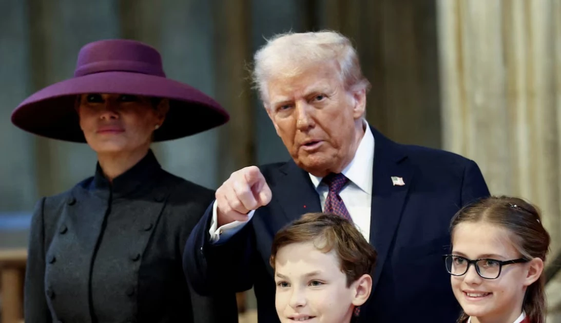 Tổng thống Mỹ Trump sẽ trở thành tâm điểm của ‘World Cup ngoại giao’