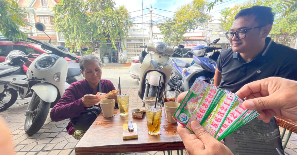 Năm nay Cần Thơ sẽ hợp nhất 3 công ty xổ số