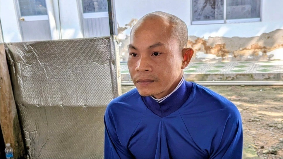 Khởi tố kẻ 2 lần xâm hại bé gái 7 tuổi con của bạn nhậu