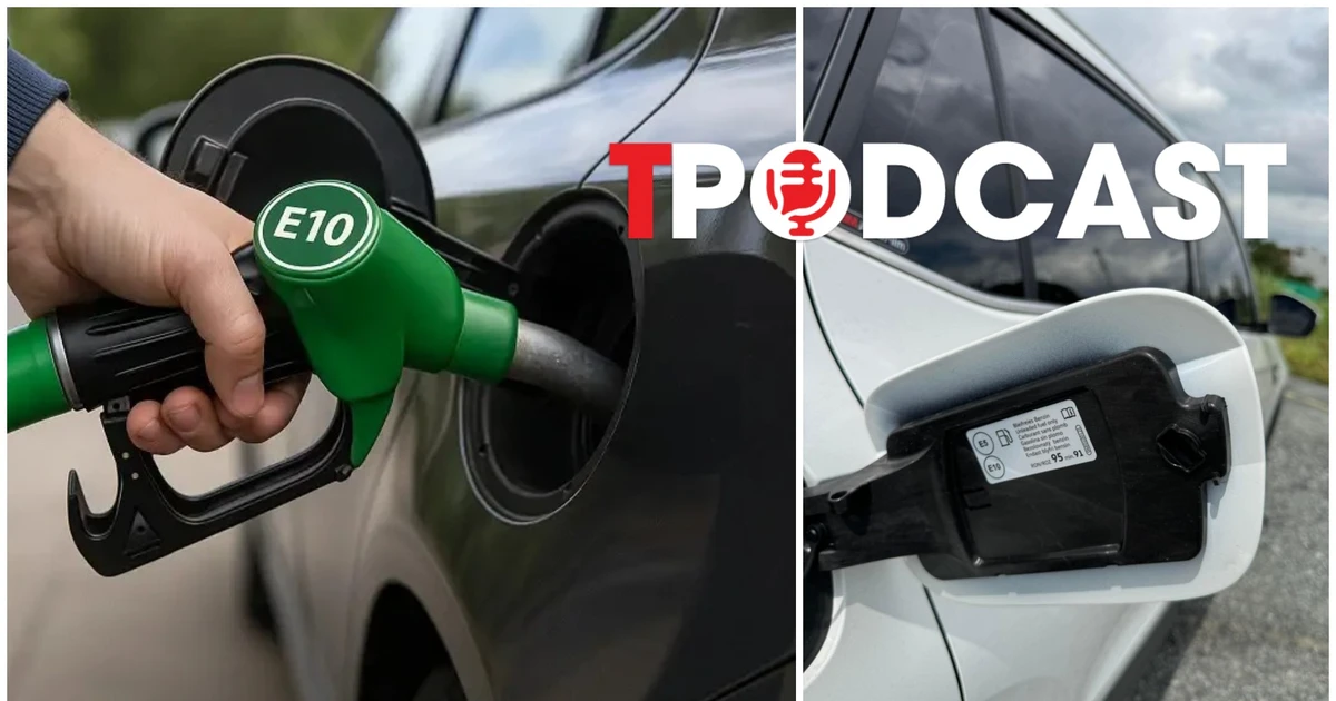 Xe đời cũ có sử dụng được xăng E10 không?