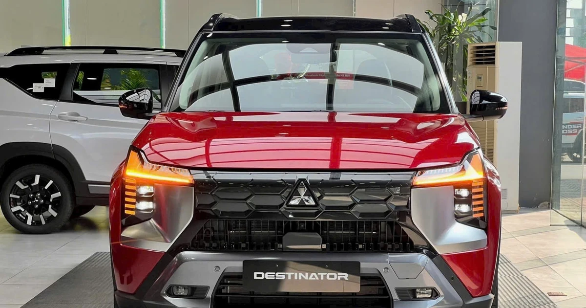Loạt SUV 7 chỗ được ưa chuộng nhất nửa đầu năm 2026