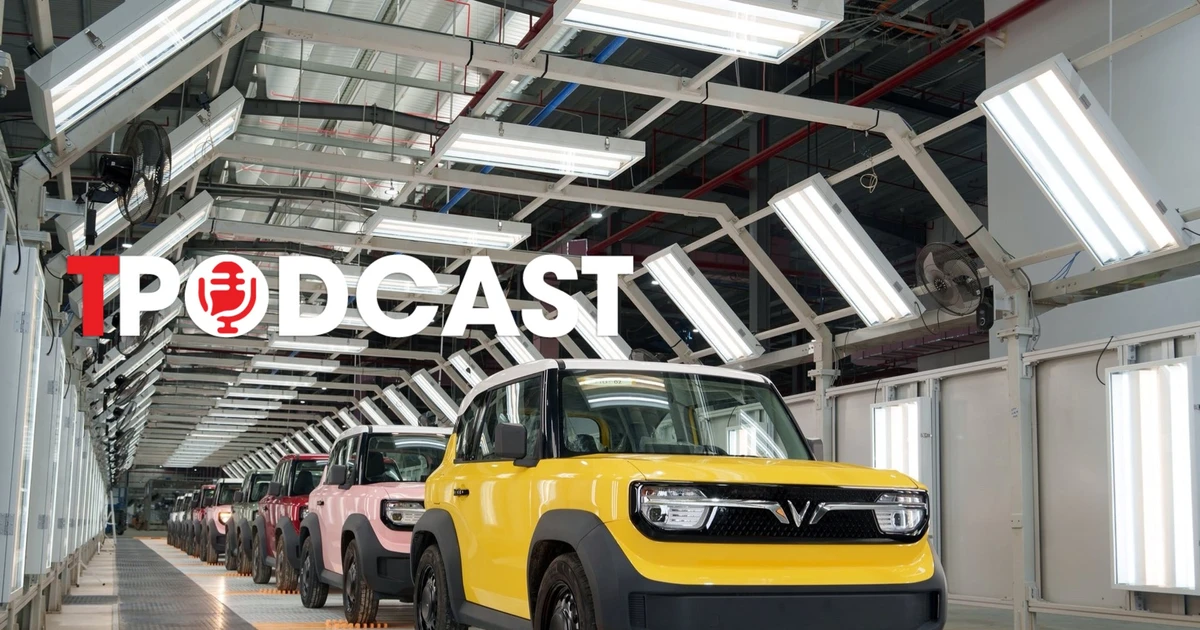 Đề xuất gia hạn chính sách ưu đãi thuế, phí cho ô tô điện đến hết 2030