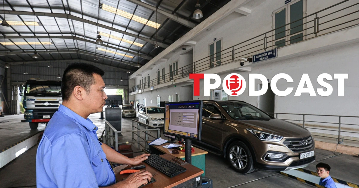 Đề xuất mới cho ô tô ‘độ nhẹ’ nội, ngoại thất vẫn được đăng kiểm