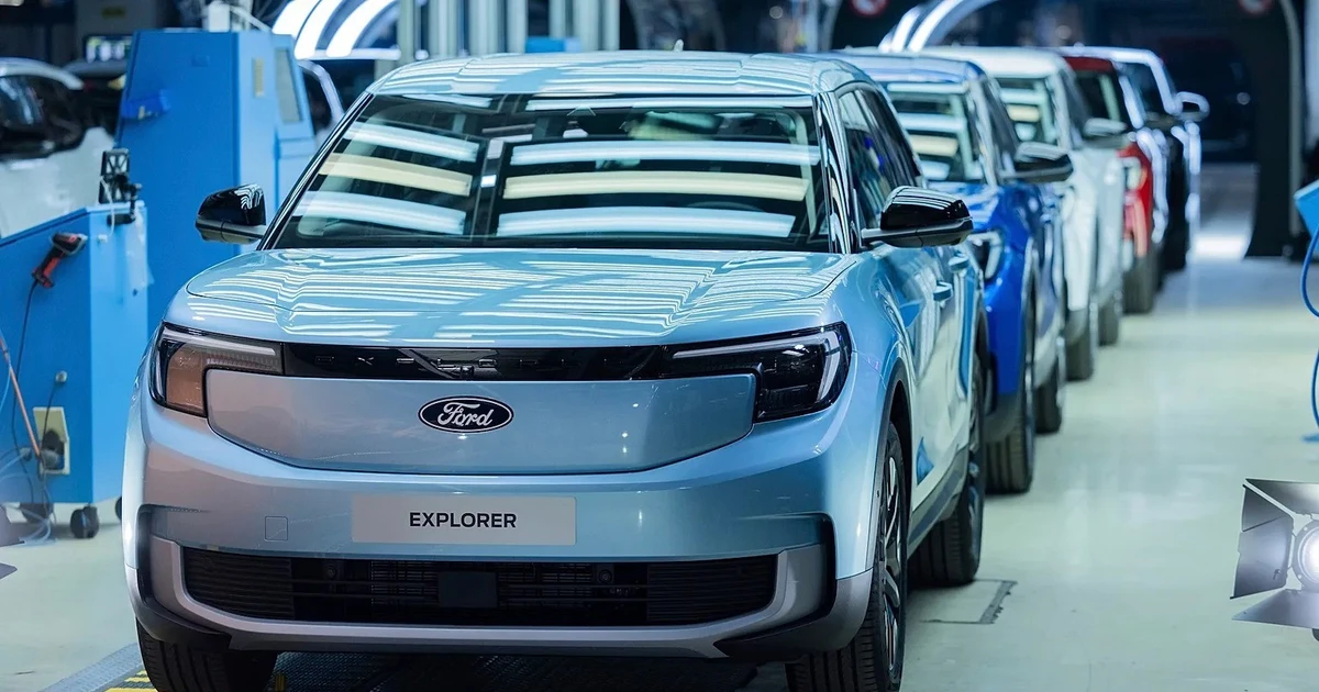 Giá xăng dầu lên cao, nhiều thị trường bùng nổ doanh số xe điện