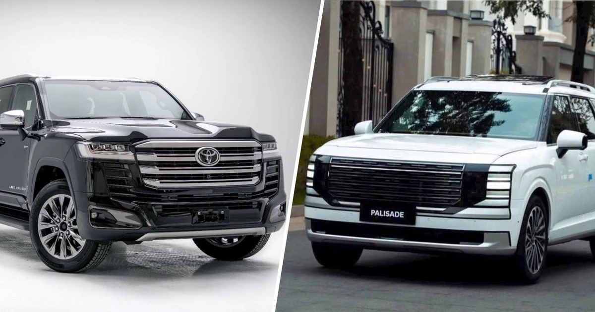 Bộ đôi SUV hybrid mới sắp cập bến Việt Nam, có mẫu kênh giá nửa tỷ đồng