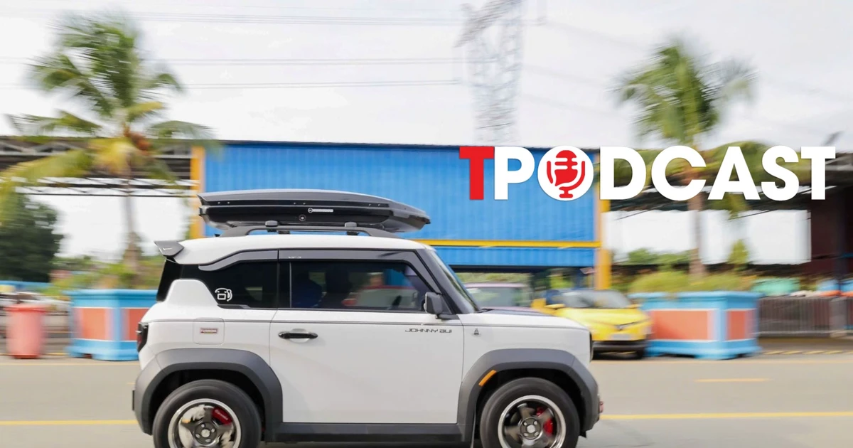 Lưu ý quan trọng khi đi ô tô điện đường dài dịp lễ