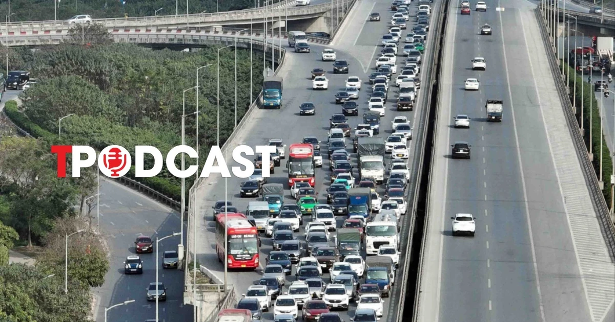 Những lỗi tài xế cần tránh khi đi cao tốc