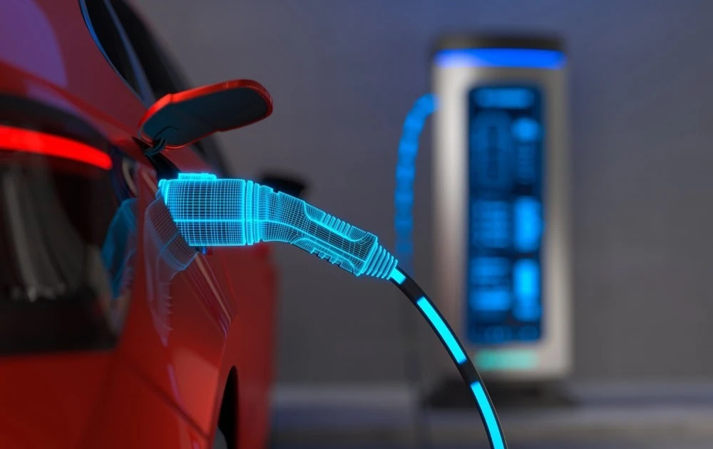 Cuộc đua pin xe điện sạc nhanh