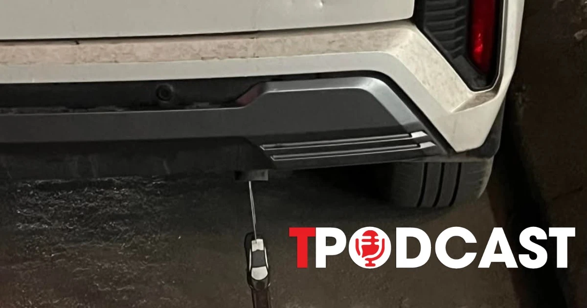 Lắp dây chống tĩnh điện cho ô tô: Loại xe nào cần trang bị?