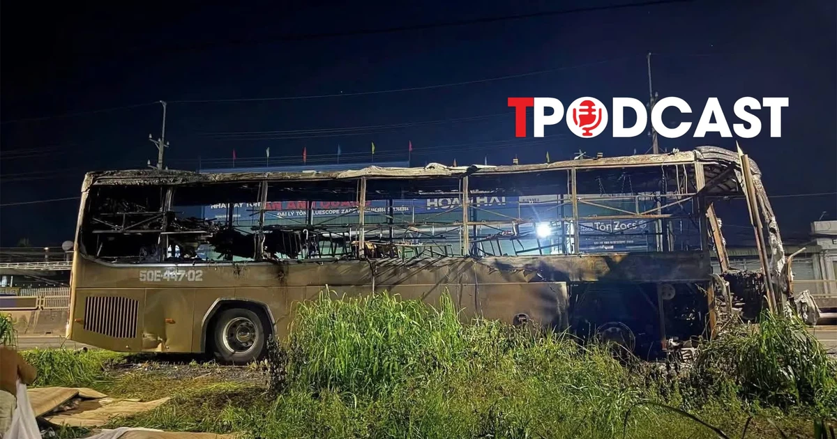 Sau loạt tai nạn xe khách: Rà soát công tác bảo đảm ATGT của doanh nghiệp vận tải