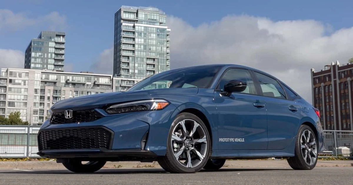 Top những mẫu ô tô dùng được lâu năm với giá tốt