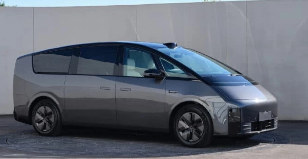 Xuất hiện loại pin xe điện siêu bền, tuổi thọ 1,8 triệu km