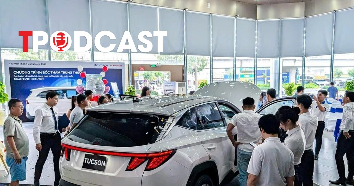 Tồn kho kéo dài, các hãng xe đồng loạt giảm giá sâu