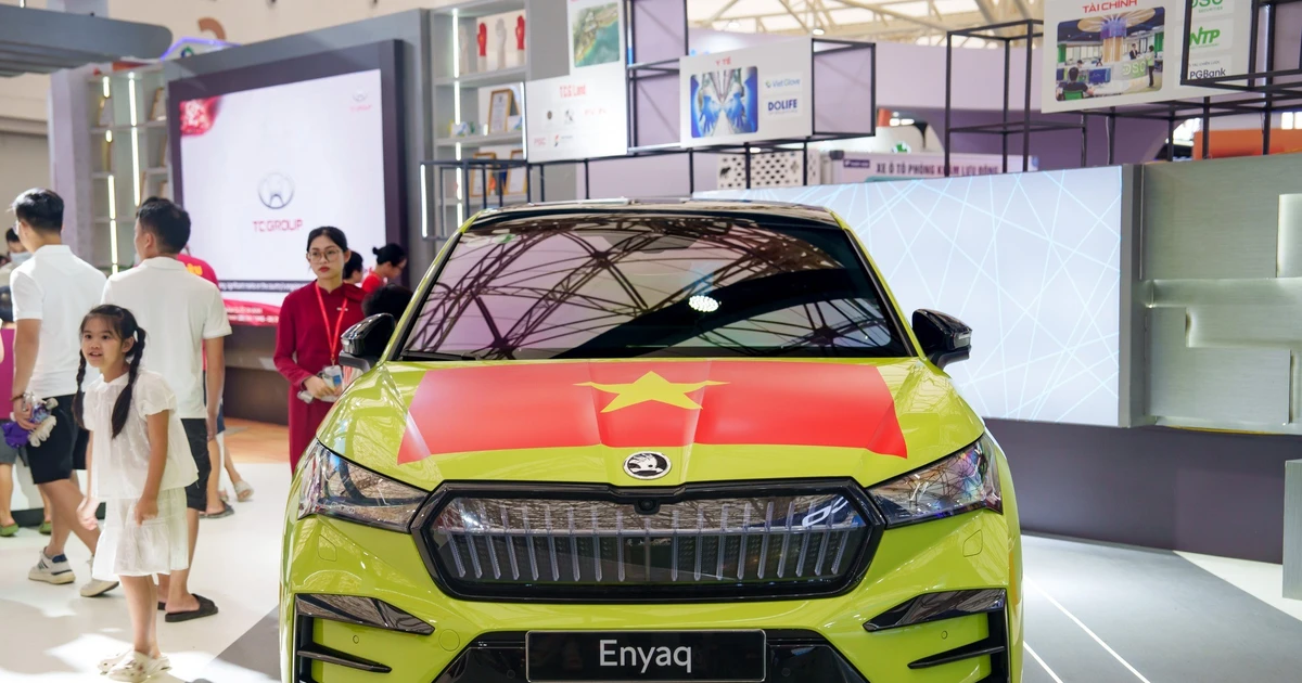 Skoda rút khỏi thị trường Trung Quốc