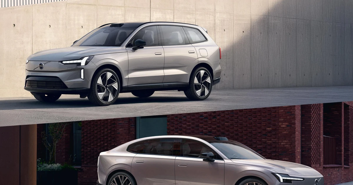 Volvo tiếp tục mở rộng điện hóa tại Việt Nam