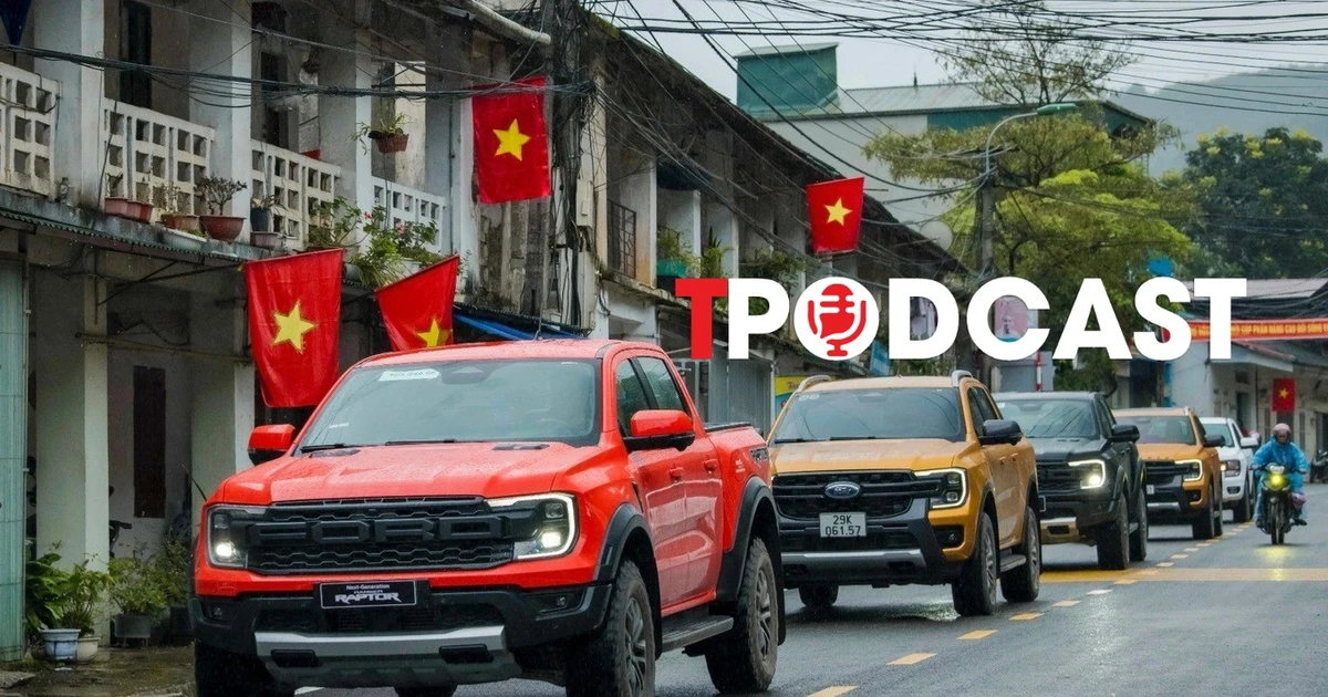 Hiểu đúng quy định cho phép xe bán tải hoạt động cả ngày tại Hà Nội