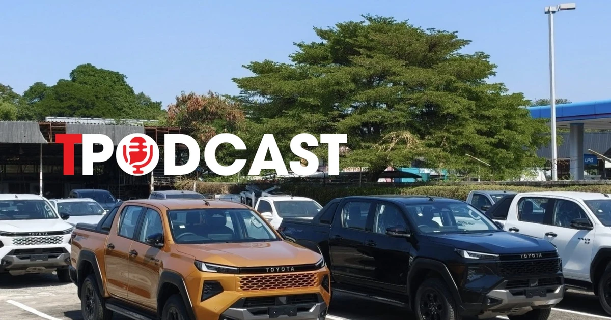 Xe bán tải bị siết vào nội đô: Các hãng xe nói gì?
