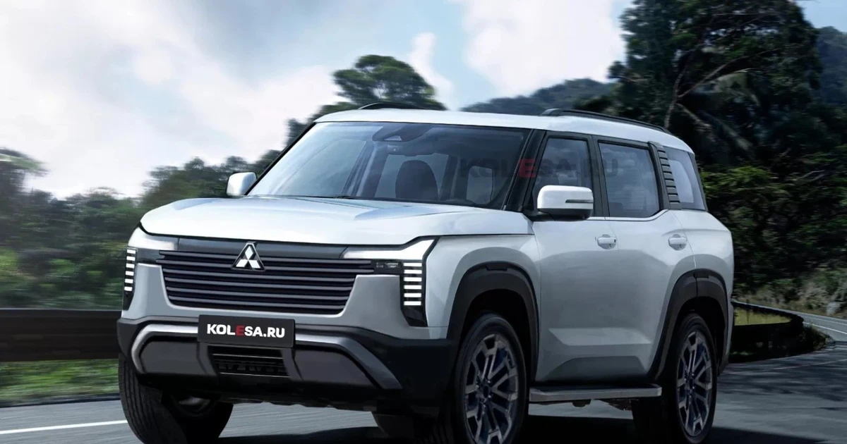 Mitsubishi 'tất tay' với xe hybrid