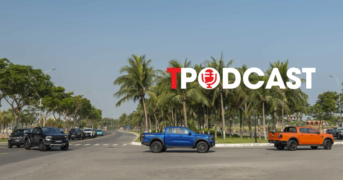 Quy định mới có lợi cho xe bán tải