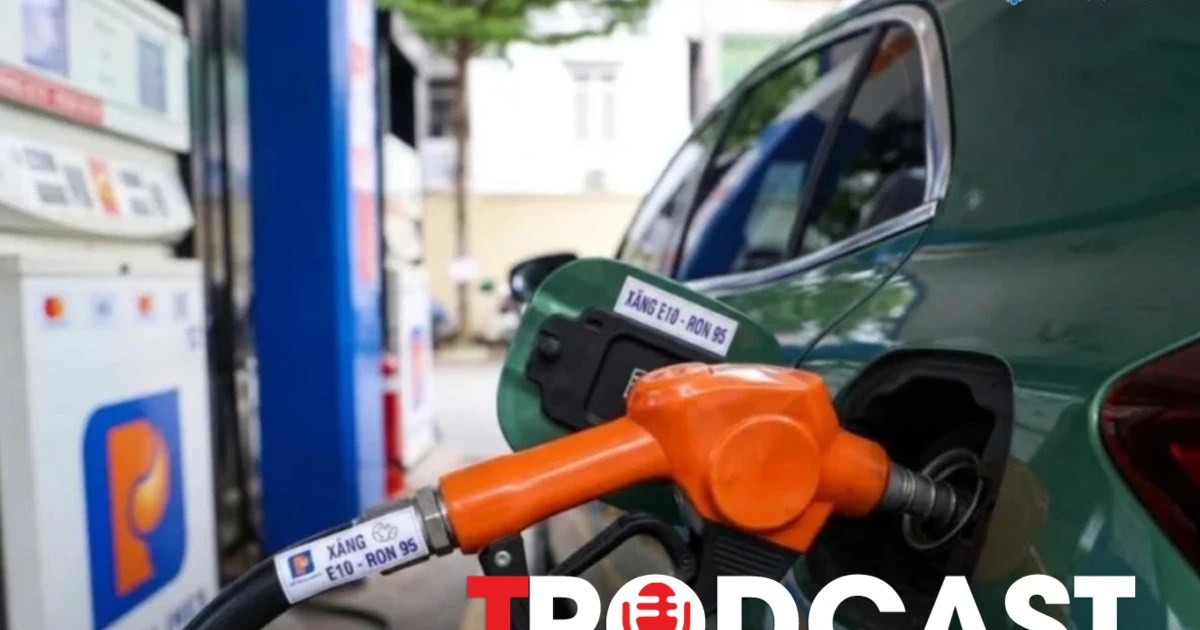Hiệp hội ô tô lên tiếng về việc sử dụng xăng E10
