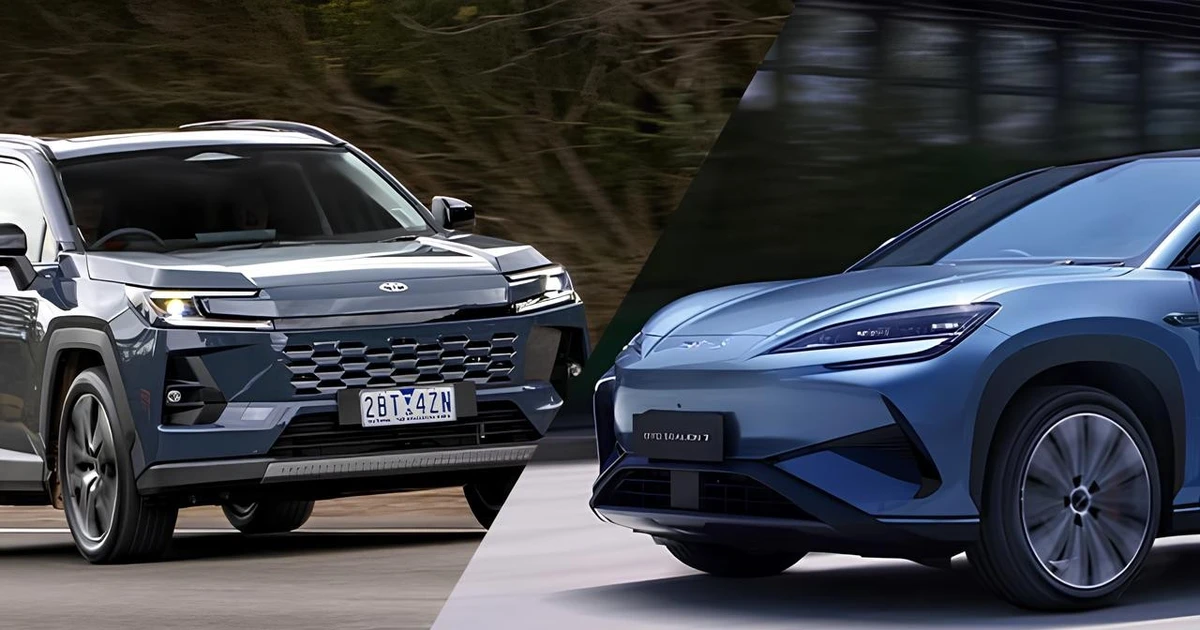 Toyota giữ ‘giá cao’ để đấu xe Trung Quốc giá rẻ