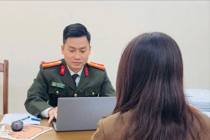 Người phụ nữ bịa chuyện 'phải nhờ có quan hệ để được ưu tiên khám bệnh'