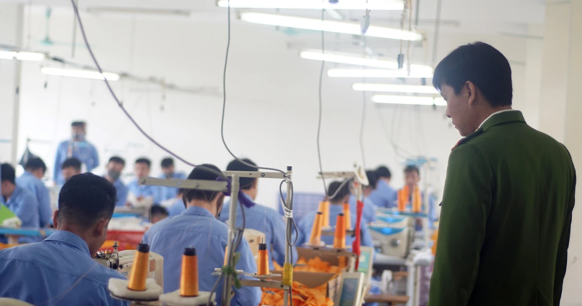 Đề xuất thời hạn cai nghiện ma túy đối với người sử dụng lần đầu là 24 tháng