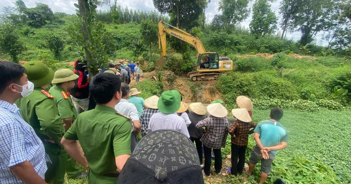 Xử phạt hơn 1 tỷ đồng cụm trang trại nuôi lợn gây ô nhiễm môi trường ở Thanh Hóa