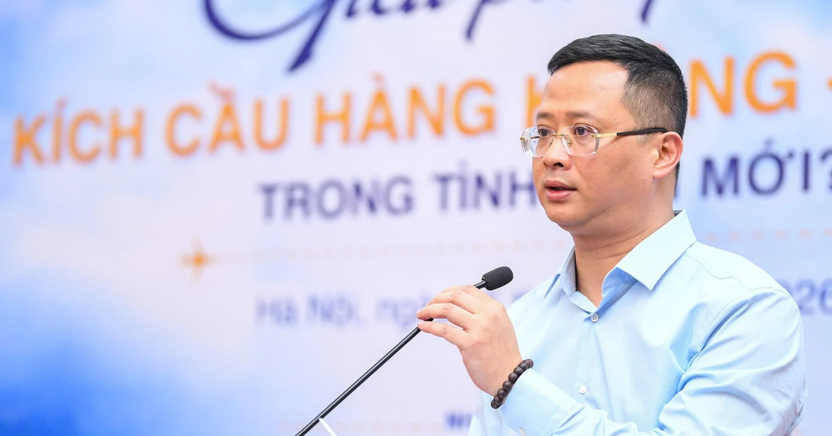 'Liên kết giữa hàng không và du lịch thiếu tính dài hạn'