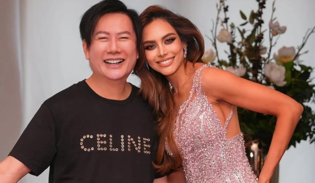 Tăng phí đăng ký Hoa hậu Hòa bình All Stars