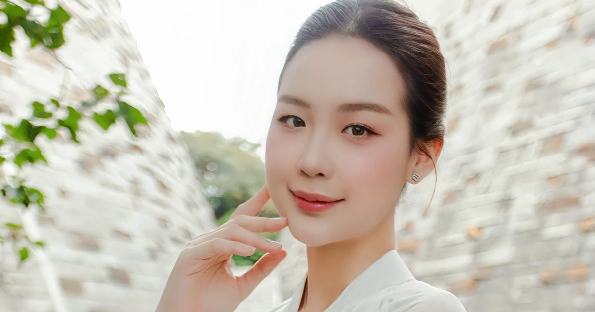 Hoa hậu Bảo Ngọc lên tiếng thông tin làm giả thư trúng tuyển thạc sĩ trường top đầu thế giới
