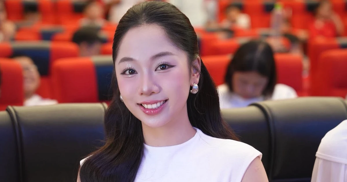 Đại sứ Du lịch Phạm Thùy Dương dự đoán Nam Phi sẽ gây bất ngờ