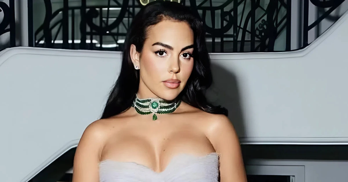 Bạn gái Ronaldo và dàn WAGs Bồ Đào Nha