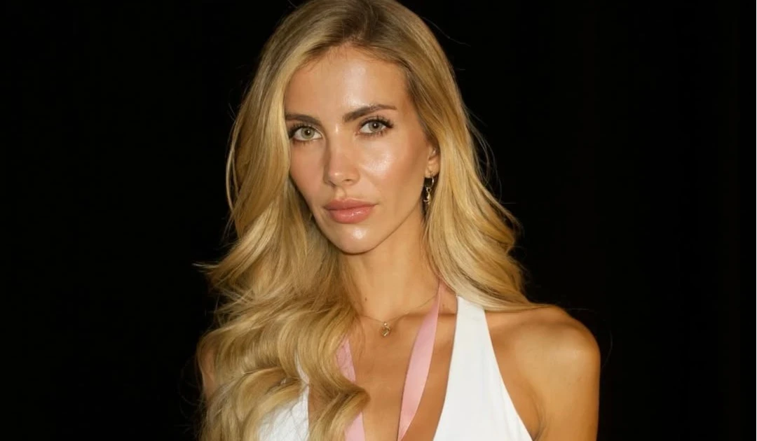 Á hậu cao 1,82 m tới casting Victoria's Secret